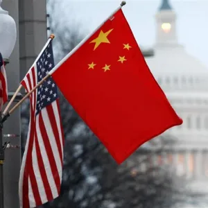 واشنطن تضيف 37 كيانا صينياً إلى اللائحة السوداء