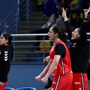 توجت سيدات الأهلي بلقب كأس مصر للسيدات لكرة السلة للعام الثاني على التوالي.   الأهلي فاز على سبورتنج في النهائي بنتيجة 93-84.