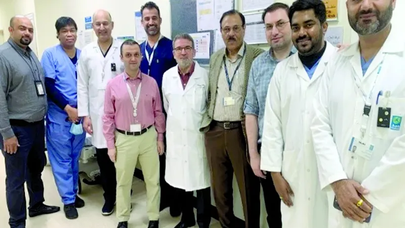 لأول مرة: استخدام «الطب النووي» لعلاج سرطان البروستاتا