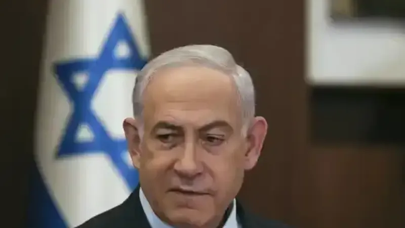 نتنياهو: حماس رفضت كافة المقترحات لتبادل الأسرى