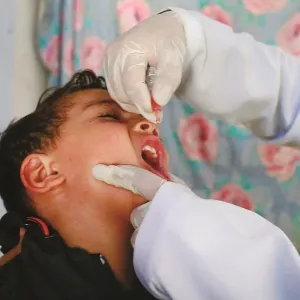 «اليونيسيف»: اليمن يشهد عودة مقلقة لأمراض خطيرة