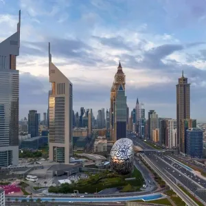 ارتفاع مبيعات عقارات دبي على الخارطة بنسبة 24% في الربع الأول 2024