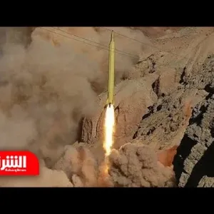 إيران تزود الحوثي بصاروخ باليستي يطلق من البحر.. ما التفاصيل؟ - أخبار الشرق