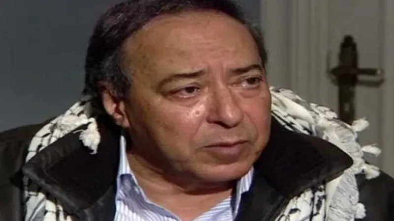 كان أمامه فرصة ذهبية.. ماذا قال صلاح السعدني عن الرئيس الراحل مبارك؟