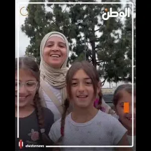ابنة حنان ترك تخطف الأنظار في فيديو عفوي