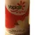 yoplait original yogurt french vanilla