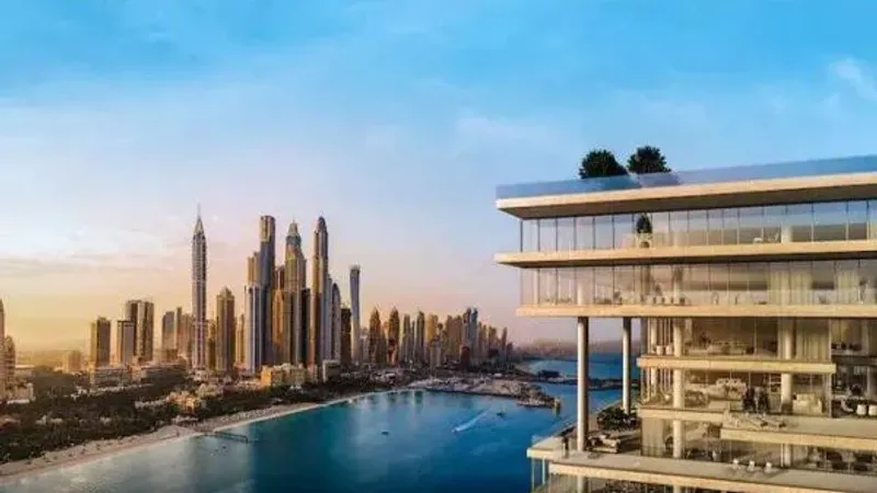 1.24 مليار درهم مبيعات عقارات دبي بمستهل تعاملات اليوم الخميس