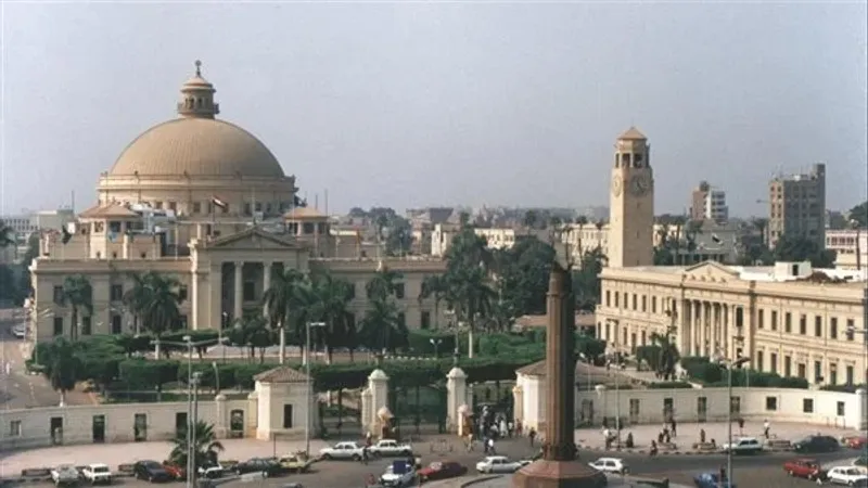 الخشت: جامعة القاهرة تحتل المركز 174 فى الطب متصدرة جميع الجامعات المصرية والثاني إفريقيًا