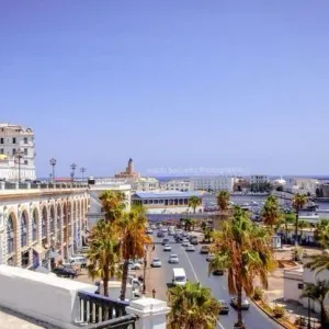 اكتشف لماذا اختارت Sky Scanner الجزائر العاصمة كوجهة سياحية في المرتبة الثانية عالميًا لعام 2024