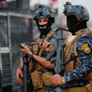 قتيل و4 جرحى بانفجار عبوة ناسفة في العراق