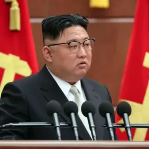 كوريا الشمالية تطالب 6 دول بوقف التدخل العسكري في آسيا