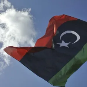 استهداف مكتب مستشار رئيس حكومة الوحدة الوطنية الليبية بقذائف "هاون" (فيديو)