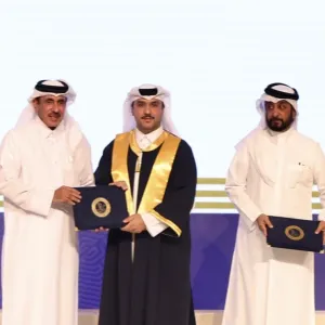 أكاديمية قطر للطيران تحتفل بتخريج 47 طالباً