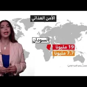ما حجم انعدام الأمن الغذائي في المنطقة العربية؟