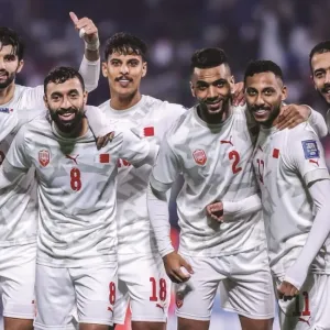 الدخول مجاني لجماهير البحرين في مباراة «الأبيض»