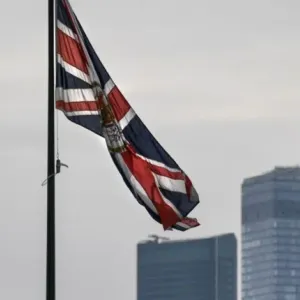 بريطانيا تصدر بيانا بشأن «نشاط خبيث» على أراضيها.. ما القصة؟