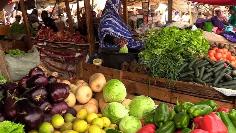 منتدى المستهلك الموريتاني يثمن مراجعة الرسوم الجمركية على المنتوج المغربي