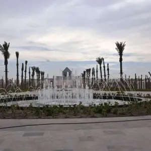 صندوق التنمية الحضرية: مشروع حدائق الفسطاط الأكبر من نوعه في الشرق الأوسط