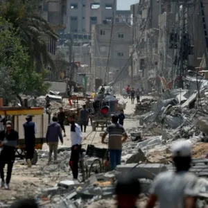 وفد "حماس" غادر القاهرة و"سيعود" بردّ بخصوص الهدنة في غزة