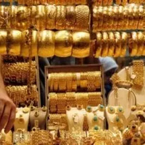 سعر جرام الذهب فى مصر بالتعاملات المسائية يسجل 2600 جنيها