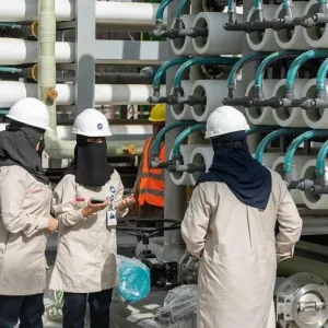 31 هدفا للهيئة السعودية للمياه بينها إقرار التكاليف والأسعار وحماية المستثمرين