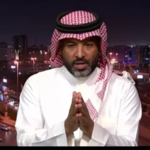 ليس رونالدو.. عبده عطيف يكشف عن أخطر لاعب في النصر