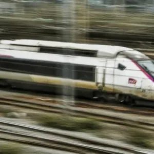 عشية انطلاق الأولمبياد.. السكك الحديدية الفرنسية تعلن تعرضها لـ"هجوم كبير"