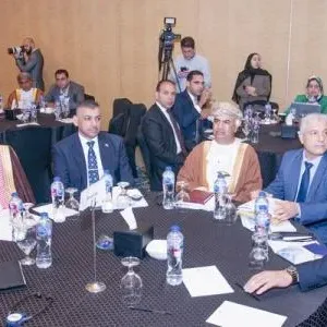 رئيس "جهاز الرقابة" يترأس وفد سلطنة عُمان في المنتدى العربي بالقاهرة