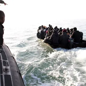 خفر السواحل التونسي ينتشل 19 جثة تعود لمهاجرين حاولوا العبور إلى أوروبا