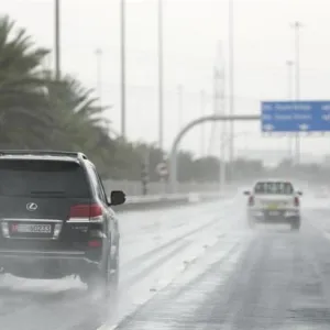 الإمارات.. أمطار متوقعة مع انخفاض في درجات الحرارة الخميس