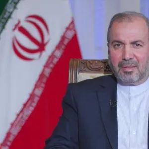 السفير الإيراني ببغداد: العراق سدد ما بذمته من ديون والاتفاقية الأمنية تتضمن ثلاثة بنود