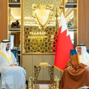 ولي العهد رئيس الوزراء: مبادرات طيبة لأبناء الإمارات لتعزيز التعاون الخليجي والعربي