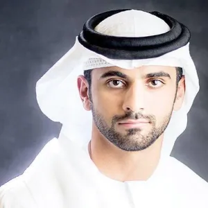 أحمد الهاملي بطل الرياضات البحرية في ذمة الله