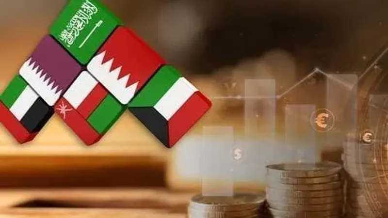«كامكو إنفست»: ارتفاع الفائدة يصب في مصلحة البنوك الخليجية