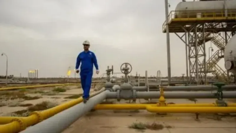 والي وهران : استحداث 12 ألف منصب قريباً في مشروع البتروكيماويات الضخم في أرزيو