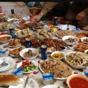 مفارقة استثنائية في كردستان.. الدجاج أكثر صعودًا من اللحم الأحمر والسبب "فطور العيد"