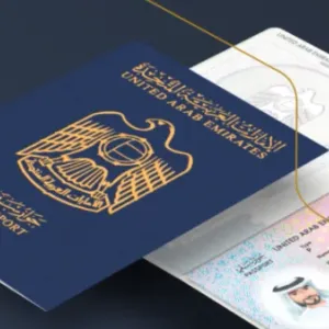 «الهوية»: 3 متطلبات لتجديد جواز السفر الإماراتي في الخارج