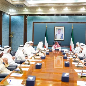 استقالة الحكومة الكويتية بعد إعلان نتائج انتخابات مجلس الأمة