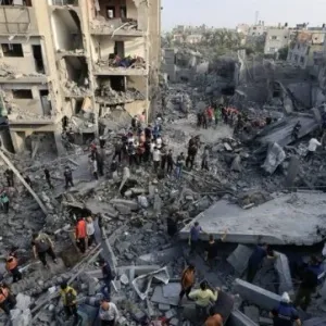 رئيس مجلس الأمن القومي للاحتلال يقرّ بفشل أهداف الحرب على غزة