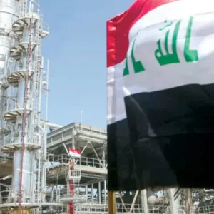 العراق يطلق 29 مشروعاً للنفط والغاز