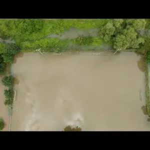 فيديو: شولتس يتفقد بلدات غمرتها الفيضانات في جنوب ألمانيا…