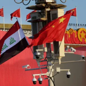 التبادل التجاري بين العراق والصين يتجاوز 50 مليار دولار