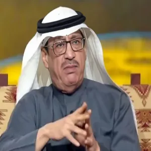 "البيه".. عارف ينتقد المعلق المصري "مدحت شلبي"