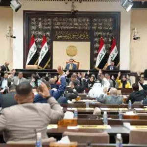 البرلمان العراقي يتسلم مقترح قانون استبدال العقوبات السالبة للحرية بمبالغ مالية