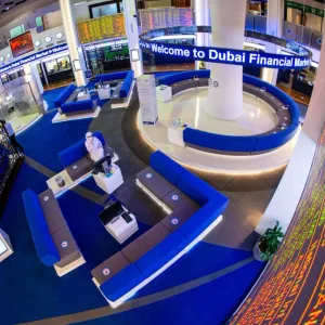 1.6 مليار درهم إجمالي مشتريات المواطنون ببورصة دبي خلال أسبوعين