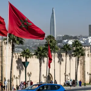 المغرب يتوقع انخفاض عجز الموازنة في 2026 إلى 3% من 4% في 2024