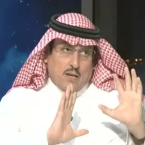 "صديق رونالدو" يجبر الدويش على مهاجمة إدارة النصر.. ماذا قال ؟