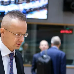 هنغاريا، نرفض أي قرارات لـ"الناتو" تؤدي للمواجهة مع روسيا