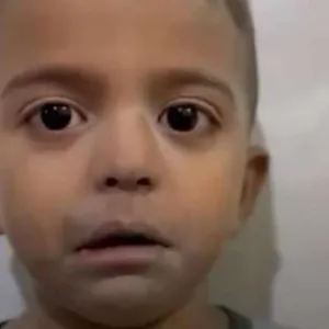 ماذا حدث للطفل الفلسطيني المرتجف بعد 4 أشهر من الحرب؟.. انهيار وفقدان للنطق