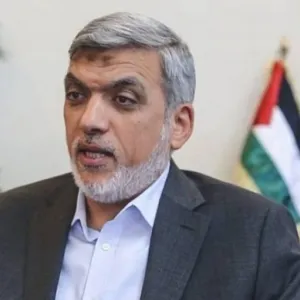 الرشق يؤكد أن "حماس" لم تصدر أي تصريح حول ورقة الرد الإسرائيلي التي لا تزال قيد الدراسة